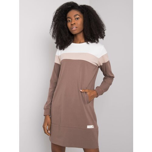 RELEVANCE Dress-RV-SK-7255.20P-black Slike