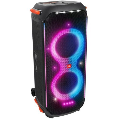 JBL PartyBox 710 prenosni zvočnik 800W, BT, RGB, USB Slike