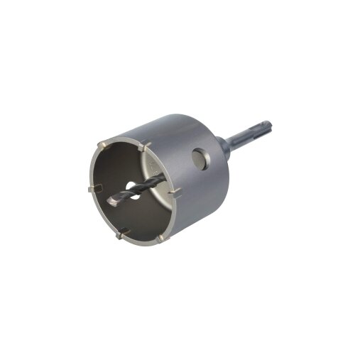 Wolfcraft Kruna za beton HM SDS-Plus P 76 mm Cijene