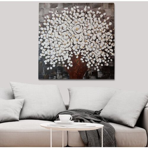 Wallity slika OPG44512, 100x100 cm Cene