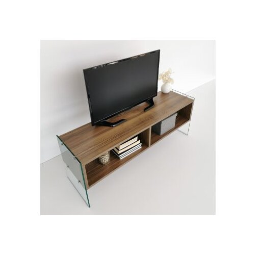 Hanah home TV404 polica za tv Slike