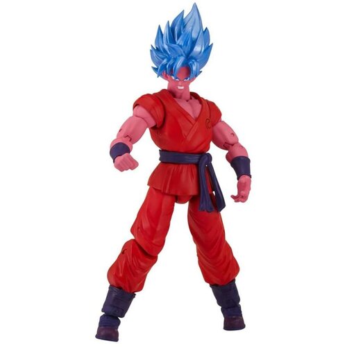  Ukrasna figura Bandai SS BLUE KAIOKEN GOKU Cijene