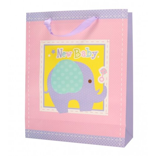 Master Kesa papirna ukrasna 26x32x10cm 01210612 Slike