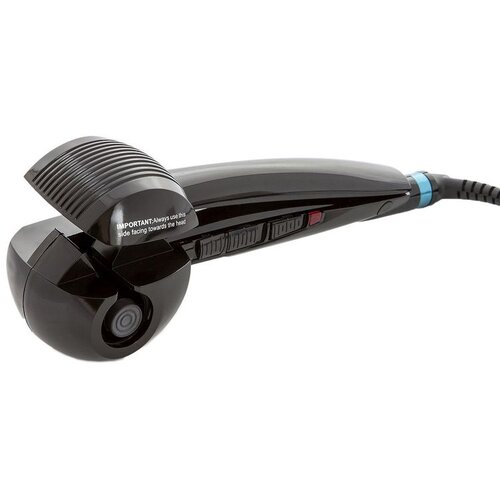  Tavalax curl secret Premium automatska klije&scaron;ta za kovrčanje kose, crna Cijene