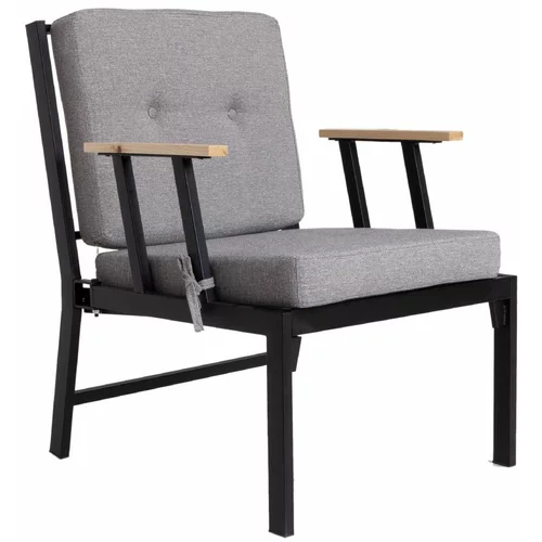  600203 - Grey vrtni fotelj, (21065307)