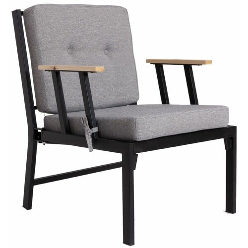 Baštenska stolica 600203 Grey Slike