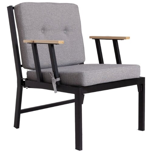  vrtna stolica 600203, 62x84x74 cm, siva Cene