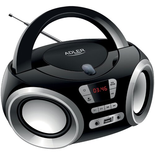 Boom box CD AD1181 Cijene