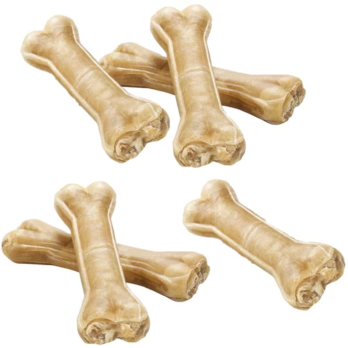Barkoo Varčno pakiranje: žvečilne kosti z vampi - 12 kosov po pribl. 17 cm