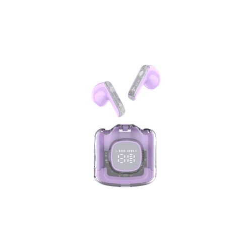 S Box SBOX EARBUDS TWS-148 Ljubičaste Slike