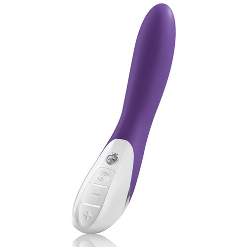 Mystim vibrator Elegant Eric, ljubičasti Cijene