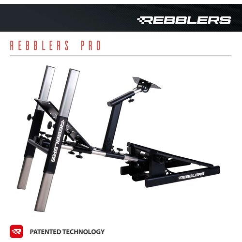 REBBLERS BODY FRAME KART (PRO/PRO+) (MODULAR) Slike