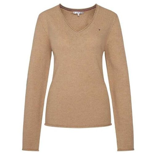 Tommy Hilfiger vuneni ženski džemper Slike