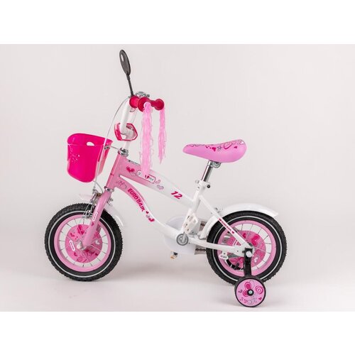 Olimp Sport Dečiji bicikl BMX 12in Pink Cene