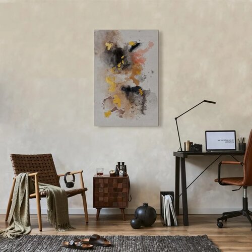  Slika - Windy Day (1 Part) Vertical 120x80 Slike