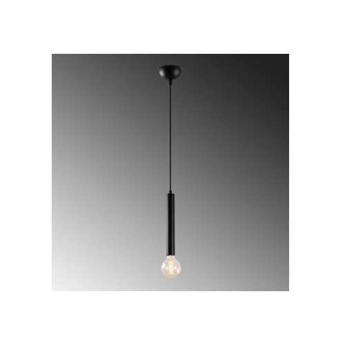 Opviq tempo - 2077 black chandelier Cene