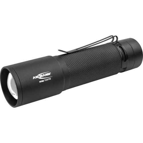 Ansmann Future T600FRB LED Džepna svjetiljka baterijski pogon 620 lm 150 g Cijene