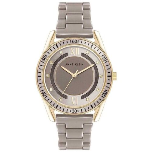 ANNE KLEIN ženski analogni ručni sat ak/5068gptp Slike