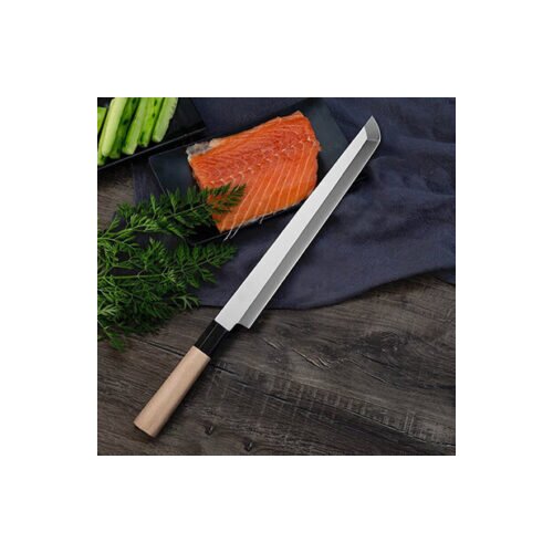  Sashimi nož Sakimaru - Takohiki Cene