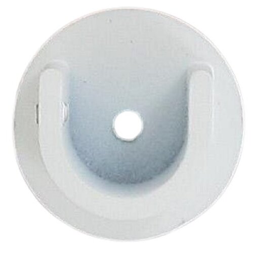 Luance mount socket zidni nosač za garnišnu D20 X2 mat bela (7206108) Slike