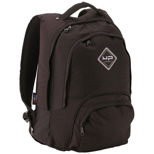 BODYPACK Ruksak Oval crni MML941 Slike