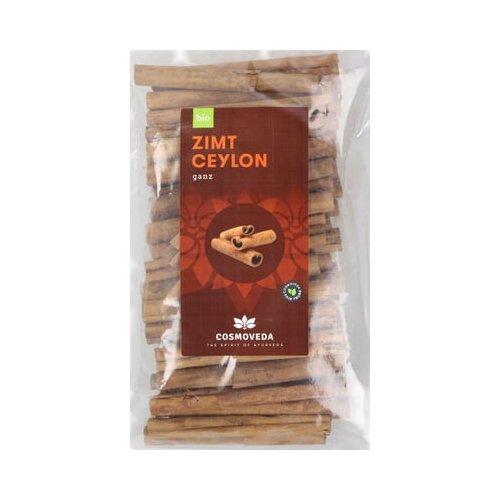 Cosmoveda Celoten BIO cimet kejlon - 50 k. Cene