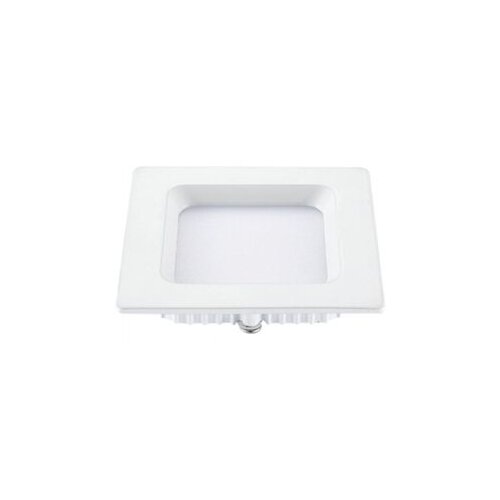 PANEL LED 6W CX-S01-6WW, 3000K, ugradni, kvadratni Cijene