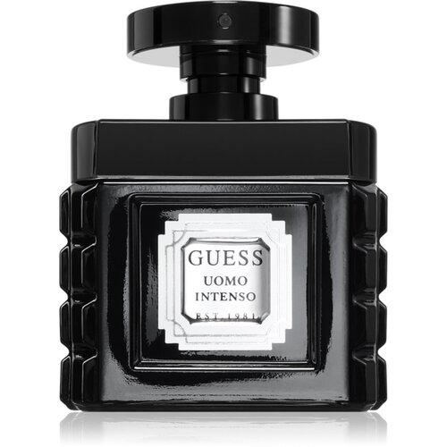 Guess Uomo Intenso parfemska voda za mu&scaron;karce 50 ml Cijene