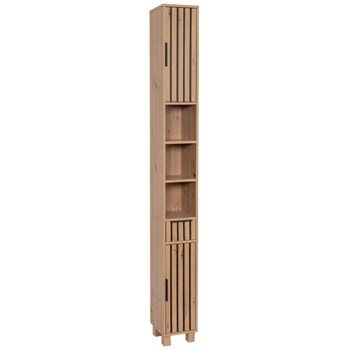 Tendance kupaonski ormarić 2 vrata + 1 ladica + 2 police mdf, karma Cene