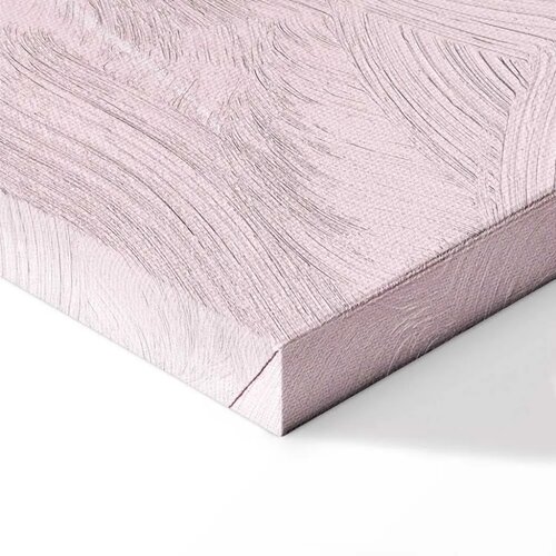  Slika - Pink Accent (1 Part) Vertical 60x90 Slike