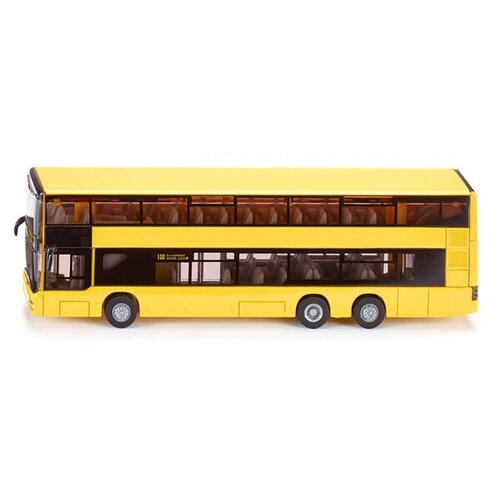 Siku igračka Dvospratni autobus MAN 1884 Slike