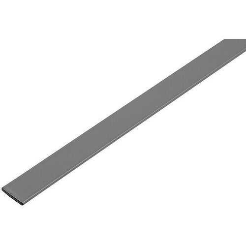 KANTOFLEX Plo&scaron;čati profil (&Scaron; x Do: 14,5 x 2.000 mm, Debelina: 1,5 mm, Aluminij, Antracit) Cene