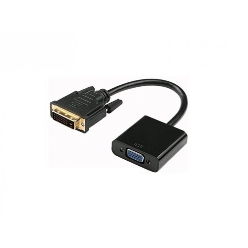 E-green adapter DVI-D (M) - VGA (F) Cijene