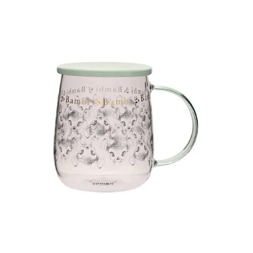 Widdop & Co. Disney, Bambi - &Scaron;olja - Disney, Bambi, With Lid Cene
