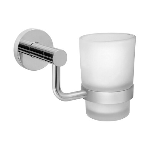 Minotti Držač ča&amp;scaron;e 50738 srebrni Slike