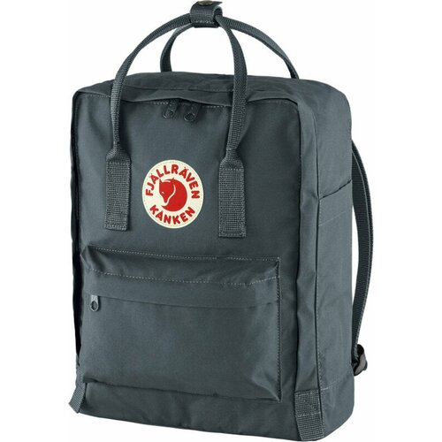 Fjällräven Kånken Kånken Graphite 16 L Cene