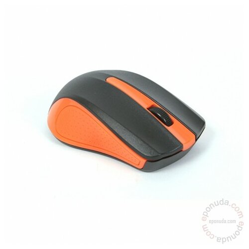 Omega OM-05O USB Orange miš Slike