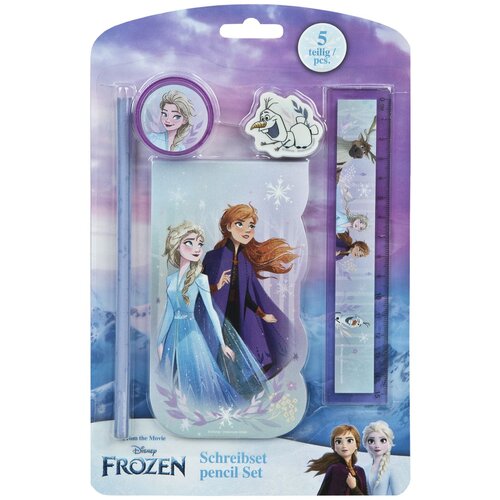 Undercover Frozen set za crtanje od 5 dijelova Cijene