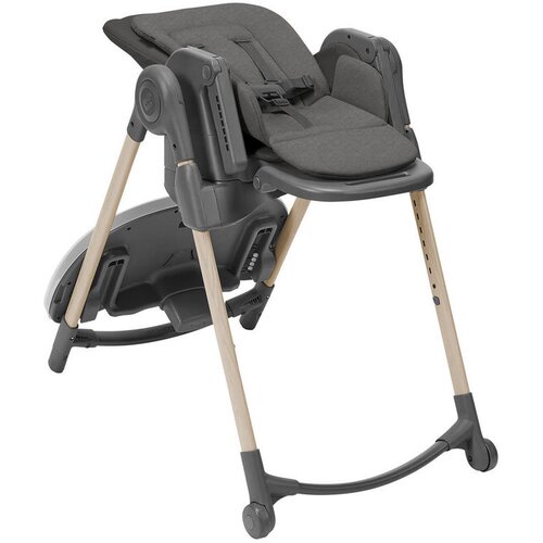 Maxi-Cosi hranilica Minla Beyond Graphite&amp;nbsp; Eco Slike