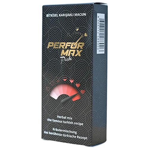  turski med perfor max kutija 6x10g Cene