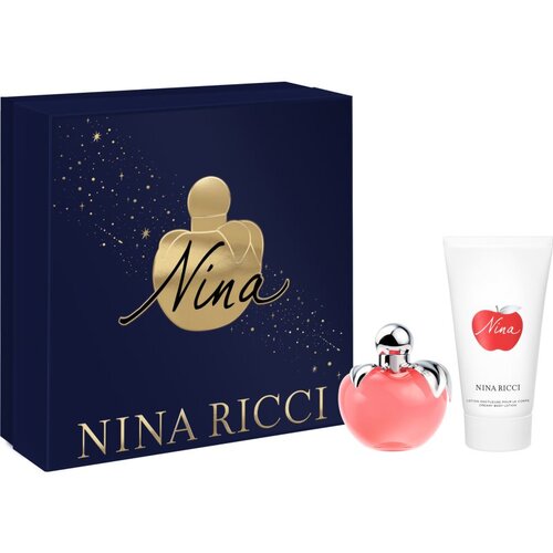 Nina Ricci Nina darilni set za ženske Slike