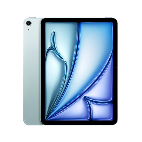 Apple 11-inch iPad Air (M4) Cellular 128GB &ndash; Blue Cijene