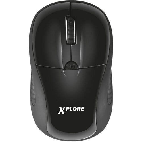 Xplore XP1229 brezžična optična miška, (617370) Cene