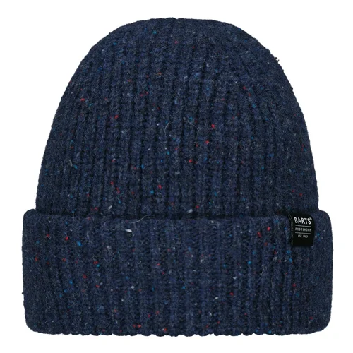 Barts Winter Hat TASPEN BEANIE Navy