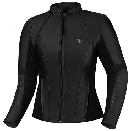 Shima Jakne MONACO20JACKETBLACK Črna Slike