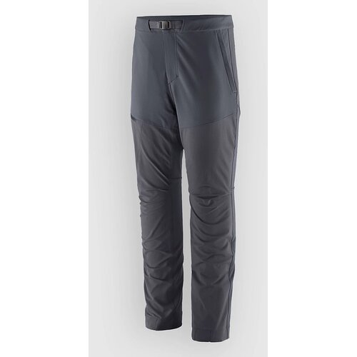 Patagonia Terravia Peak - Reg Hlace smolder blue Slike