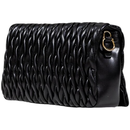 Love Moschino Ročna torba JC4013PP1NLH0000 Črna Slike