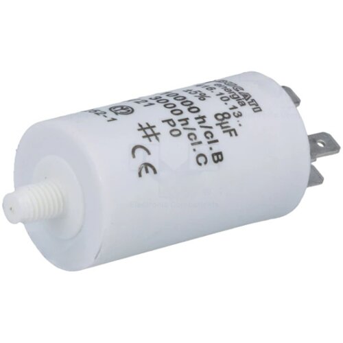  Kondenzator 8uF 425V Cene