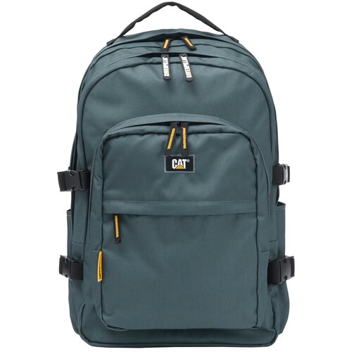 Caterpillar Nahrbtniki Sao Paulo Backpack Zelena Cene