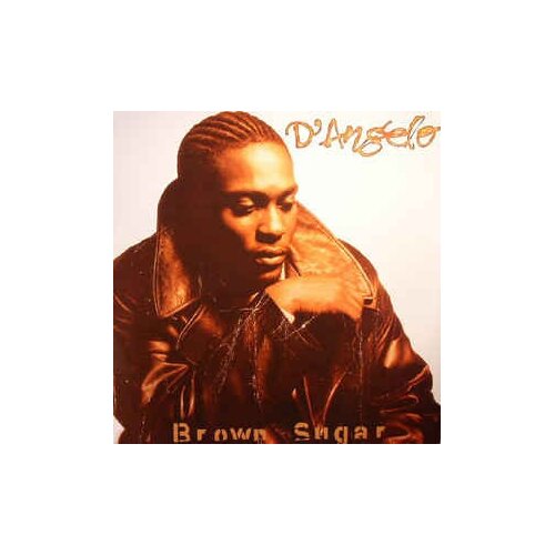 D'Angelo Brown Sugar Cene